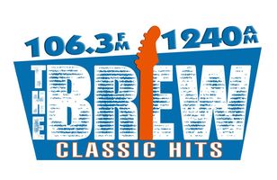 106.3FM & 1240AM THE BREW